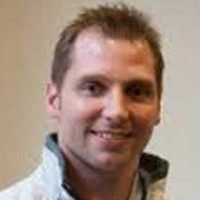 Steve Gent